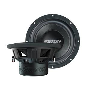 Eton ET-PW10 - ETON Power25 cm mélynyomó hangszóró 25 cm-es autóhifi mélysugárzó