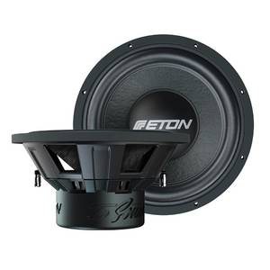 Eton ET-PW12 - ETON Power 30 cm mélynyomó hangszóró 30 cm-es autóhifi mélysugárzó