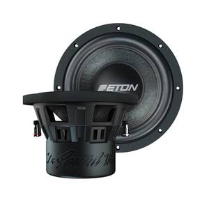 Eton ET-PW8 - ETON Power 20 cm-es mélynyomó hangsóró 
