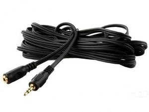 Hertz HMA C3.5 3,5 mm Jack hosszabbító kábel hajó audió
