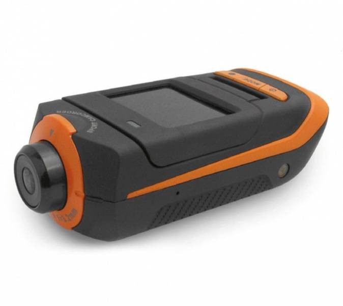Phonocar VM294 Menetrögzítõ és sportkamera Menetrögzítő kamera 0