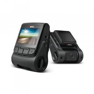Xblitz S5 DUO Autós eseményrögzítõ kamera Menetrögzítő kamera