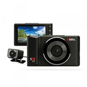 Xblitz S10 Duo Autós eseményrögzítõ kamera 