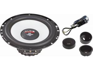 Audio System M 165 EVO 16 cm-es elsőszett
