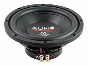 Audio System M 12 EVO 