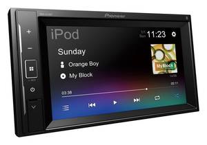 Pioneer DMH-A240BT 