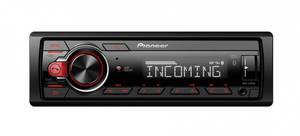 Pioneer MVH-330DAB 