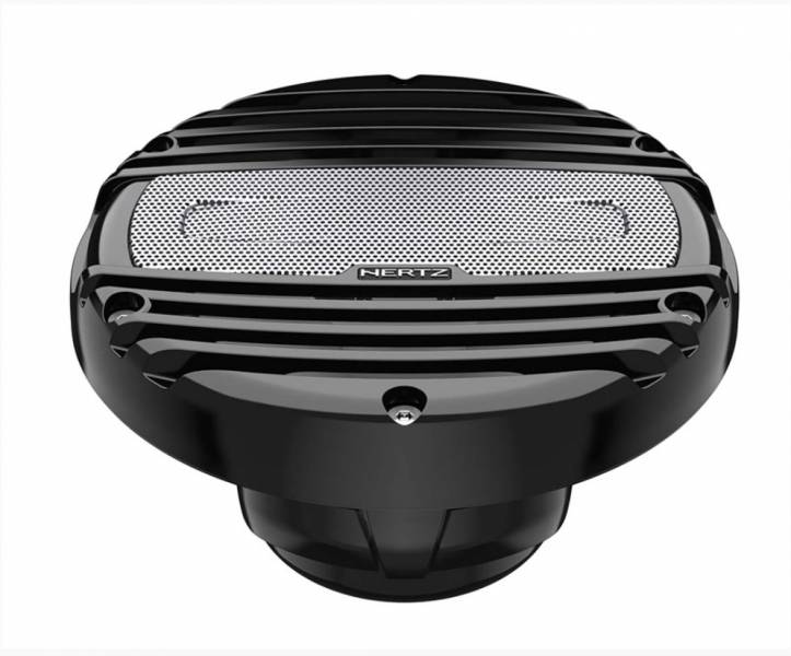 Hertz HMX 6.5-LD-C  hajó audió 0