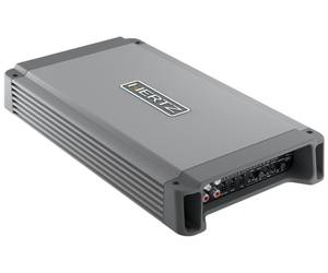 Hertz HCP 5 MD 24V  hajó audió