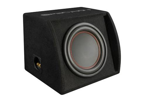 Spectron SP-RS25 bassreflex mélyláda 0