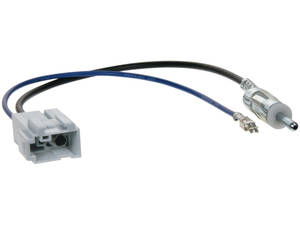  Honda - DIN antenna adapter k?bel 550267  Autó antennák és kiegésszítők