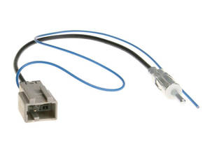  Honda - Mazda - Suzuki - DIN antenna adapter k?bel 550127 