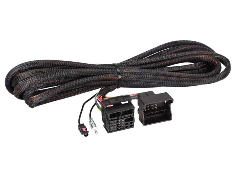 BMW Quadlock 6,5m hosszabbító kábel antenna kábellel 1024-25-6500 0
