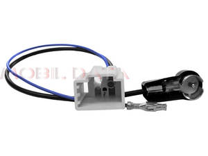  Toyota-ISO antenna adapter k?bel 550270  Autó antennák és kiegésszítők