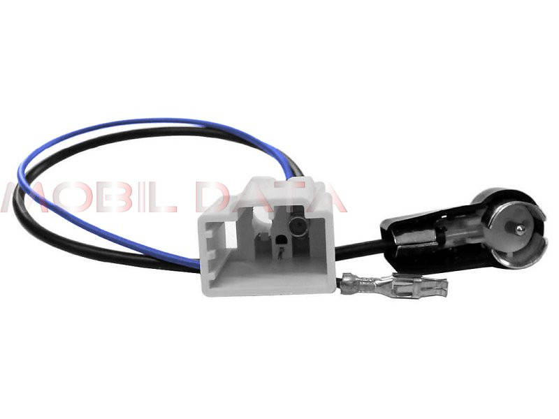 Toyota-ISO antenna adapter k?bel 550270 0