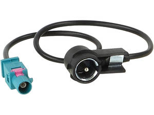  Fakra ISO antenna adapter k?bel 550094  Autó antennák és kiegésszítők