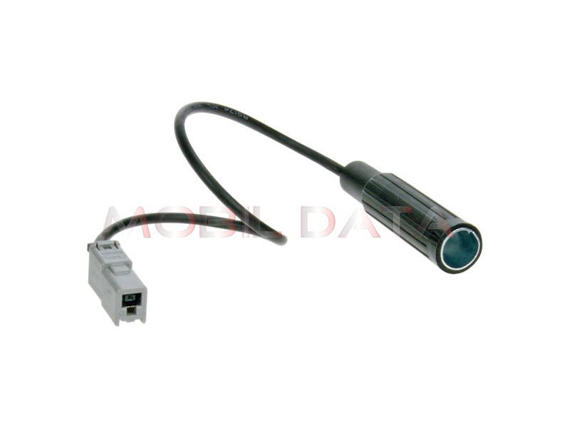 Hyundai - Kia - DIN OEM antenna adapter k?bel 520148 0