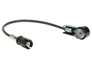 Smart ISO antenna adapter k?bel 520094 
