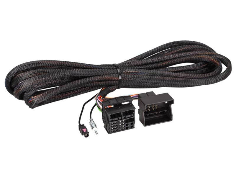 Mercedes Audio Gateway 2,5m hosszabb?t? k?bel 1195-25-2500 0