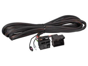  Mercedes Audio Gateway 2,5m hosszabb?t? k?bel 1195-25-2500 