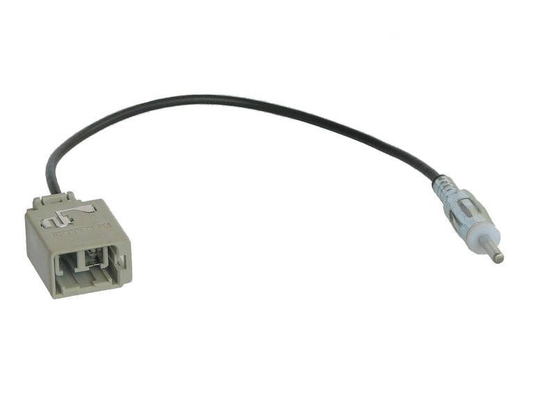 Volvo - DIN antenna adapter 550063 0
