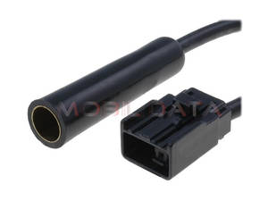  Volvo - DIN OEM antenna adapter 550063-OEM  Autó antennák és kiegésszítők