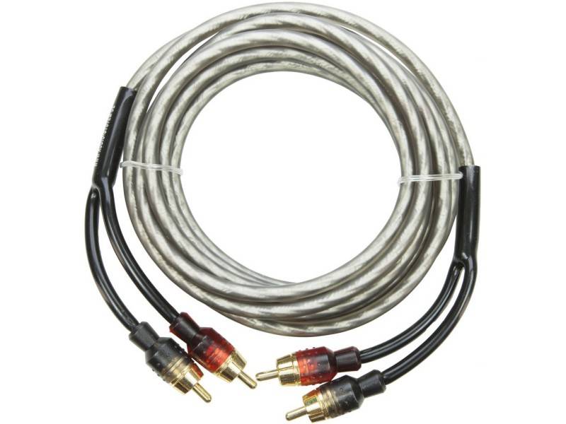 Audio System OFC réz hangszórókábel 2x0,75 mm2 Z-SC0,75 autóhifi hangszóró kábel 0