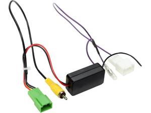  Suzuki gyári OEM tolatókamera megtartó adapter 771292-1031 Tolatóradarok és tolatókamerák