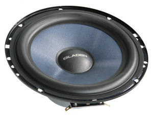  Gladen Audio HG-165ALPHA-3 m?lyk?z?p hangsz?r? 