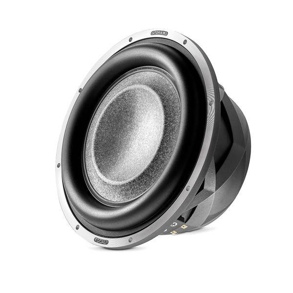 Focal SUB10WM 25 cm-es autóhifi mélysugárzó 0