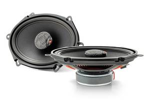 Focal ICU 570 közép ovál autóhangszóró