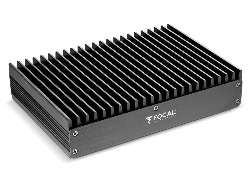 Focal FIT 9.660 BMW specifikus erősítők 0