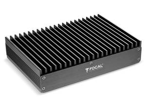 Focal FIT 9.660 autóhifi erősítő