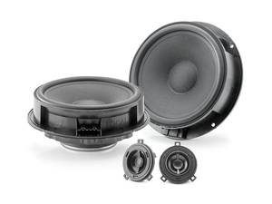 Focal KIT IS VW 165 16 cm-es elsőszett