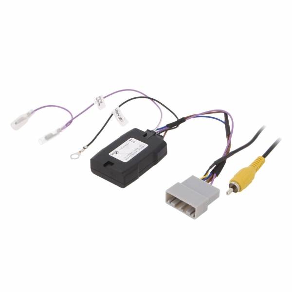 Connects2 HONDA TOLATÓKAMERA MEGTARTÓ ADAPTER (C3001-CAM) Tolatókamerák és tolató radarok 0