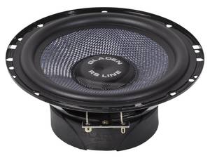  Gladen Audio RS szériás mélyközép hangszóró 165 mm HG-165RS-3 