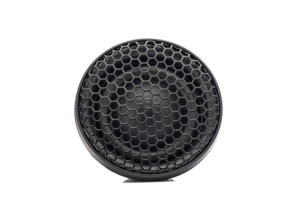 GLADEN Zeta ZT 30 Black magassugárzó 0