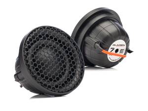 GLADEN Zeta ZT 30 Black magassugárzó 2