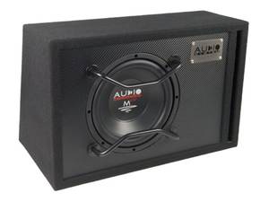 Audio System M10 EVO BR 