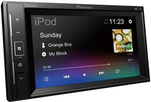 Pioneer DMH-A241BT 