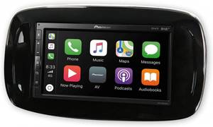 Pioneer SPH-EVO62DAB-SMAW 