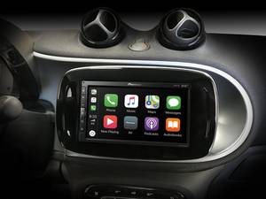 Pioneer SPH-EVO62DAB-SMAB 