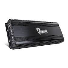 Kicx Tornado Sound 2500.1 autóhifi erősítő