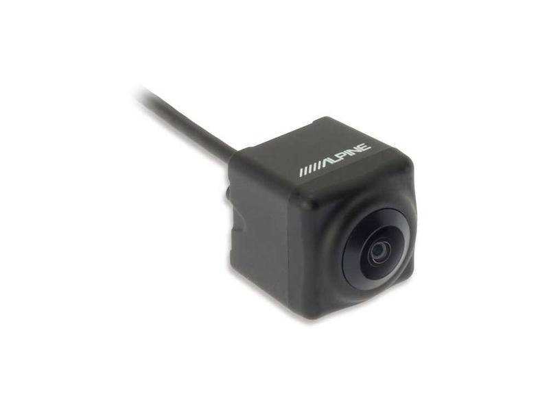 ALPINE HCE-CS1100 Tolatókamerák és tolató radarok 0