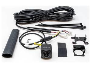 ALPINE HCE-C2600FD 