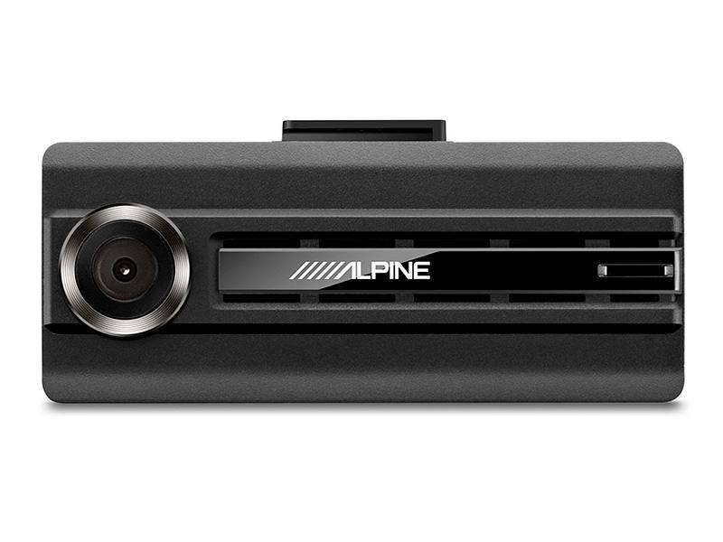 ALPINE DVR-C310S Menetrögzítő kamera 0