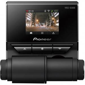 Pioneer VREC-DZ600 