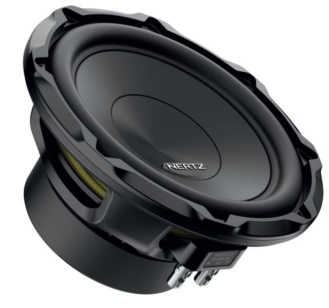 Hertz CS 200 S4 20 cm-es autóhifi mélysugárzó 0