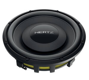 Hertz MPS 300 S2 30 cm-es autóhifi mélysugárzó