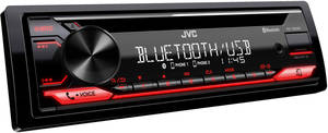 JVC KD-T822BT 